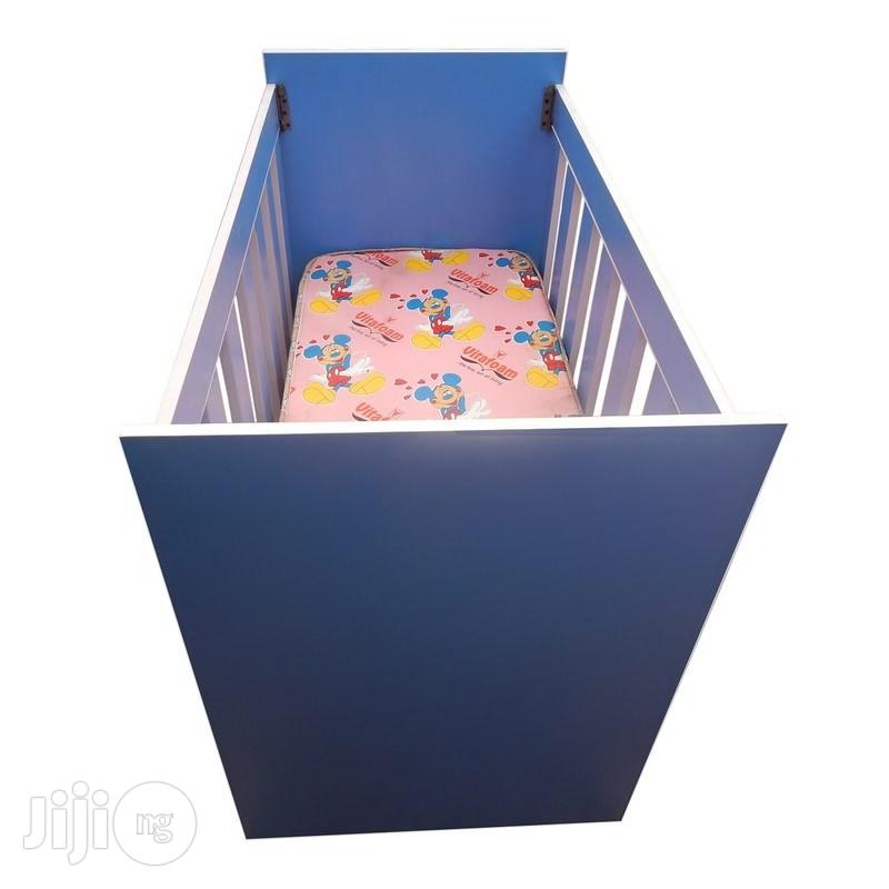 Baby Cot/Craddle (Reference: Fx009)