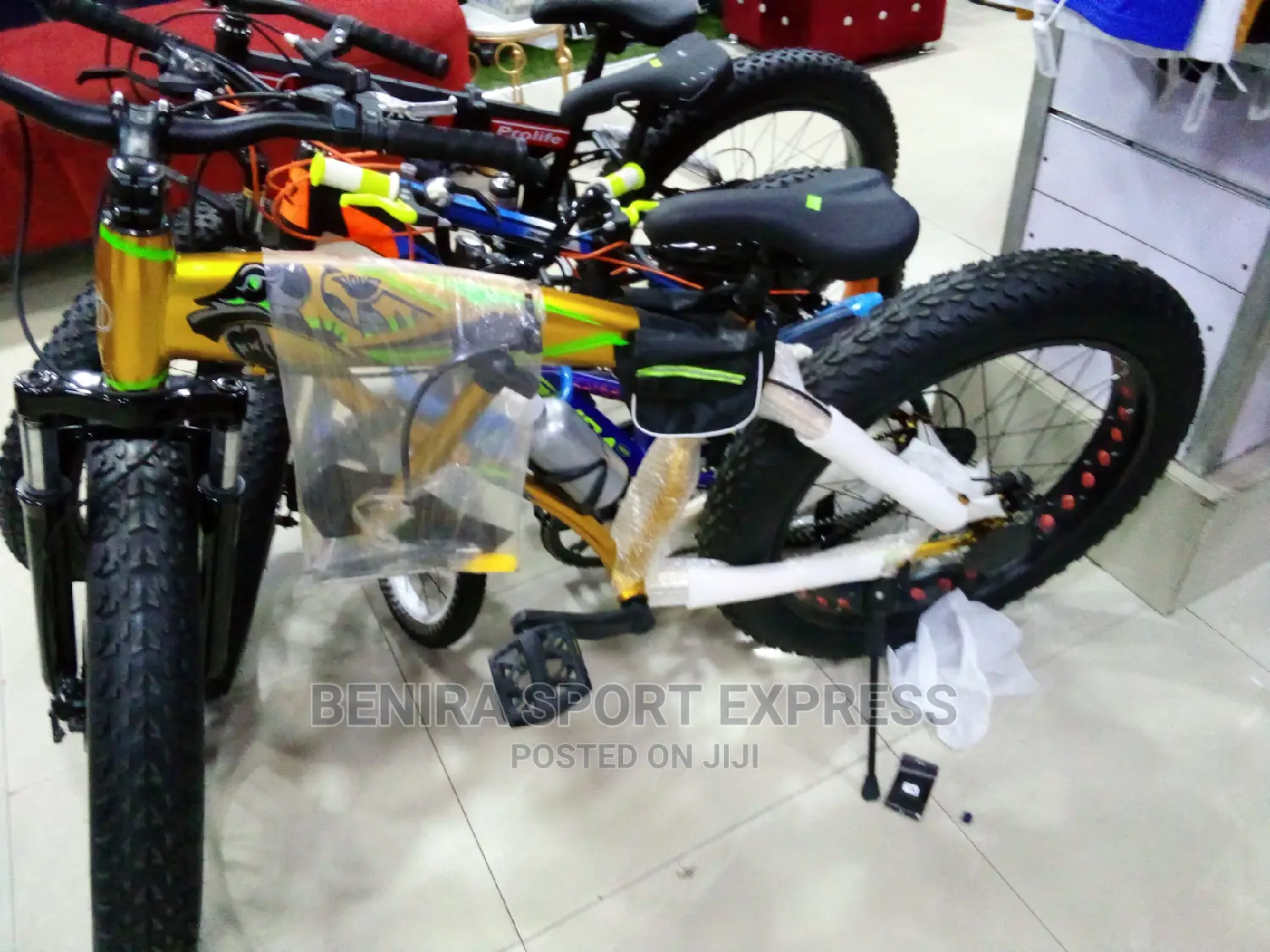 26" Bicycle