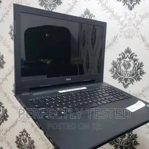 Laptop Dell Inspiron 15 5577 4GB Intel Core I5 HDD 500GB