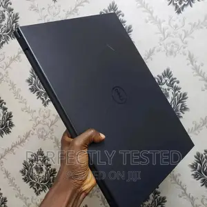 Laptop Dell Inspiron 15 5577 4GB Intel Core I5 HDD 500GB