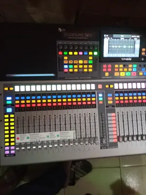 Presonus Digital Mixer Studio Live 32sx