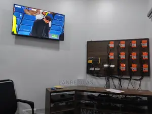 Dstv, Startime, Gotv, and Free to Air