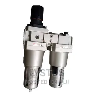 1" Southman Air Pressure Regulator Component Aw+Al5000