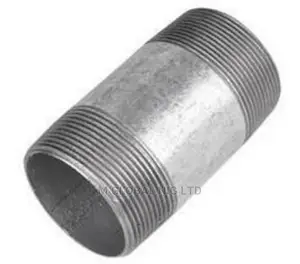 2"Inches Barrel Nipple