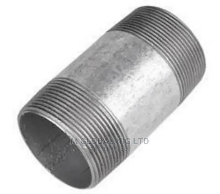 2"Inches Barrel Nipple