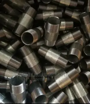 2"Inches Barrel Nipple