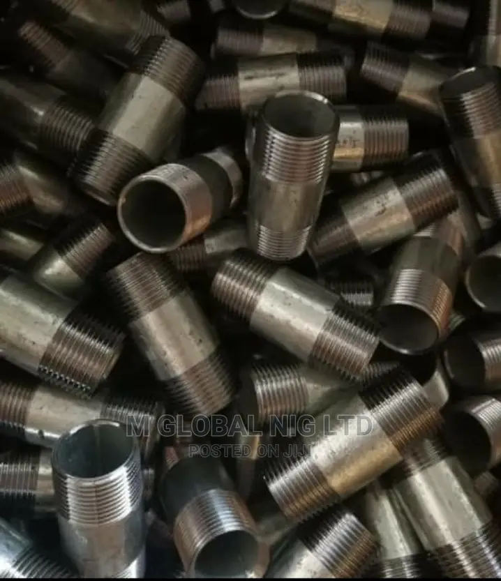 2"Inches Barrel Nipple