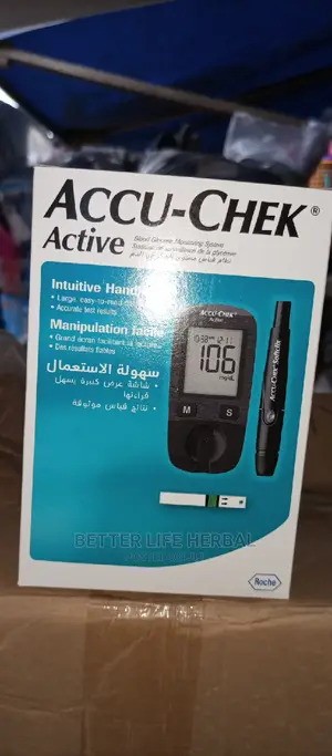 Accu_ Chek Active.