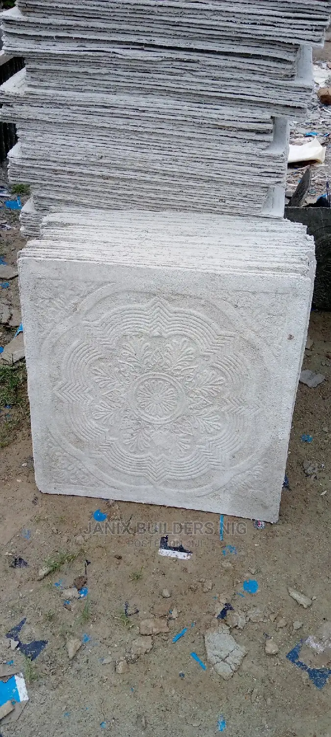 Janix Builders Nig Enterprises