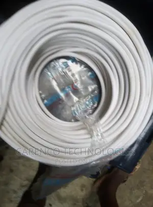 1.5mm 3core Flexible Cable