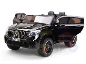 Electric Toy Car for Kids SMB Mercedes