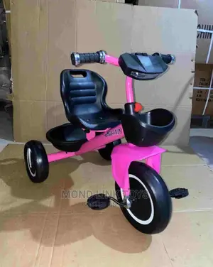 Tricycle for Kids
