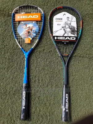 Squash Racket