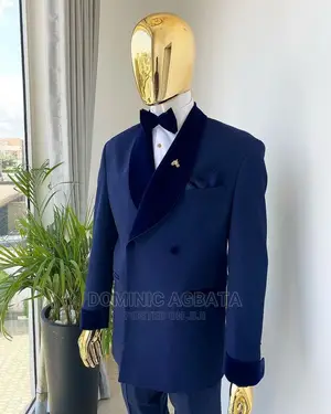Great Suits