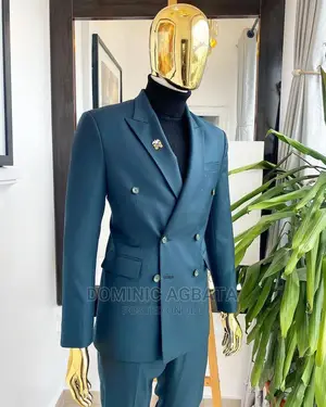 Great Suits