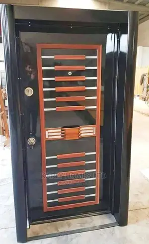 New Design Luxury Turkey Doors 103