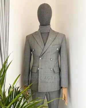 Tuxedos Suits