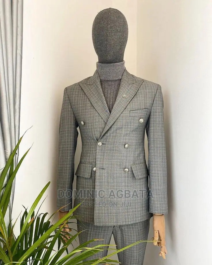 Tuxedos Suits