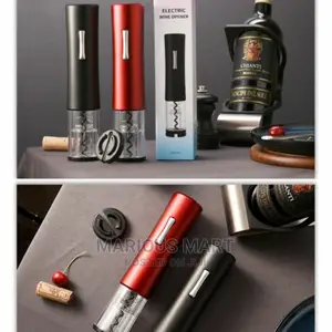 Electric Wine Opener