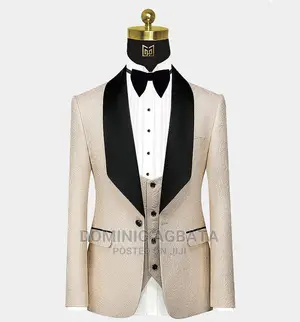 Tuxedos Suits