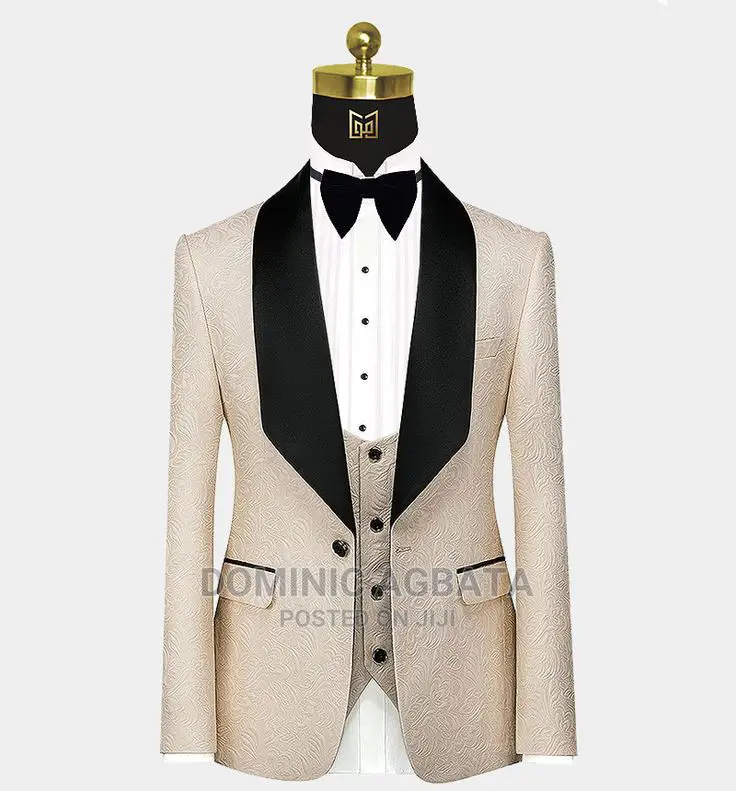 Tuxedos Suits