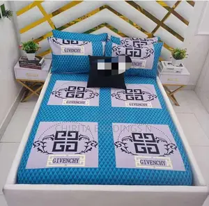Beautiful Quality Bedsheet