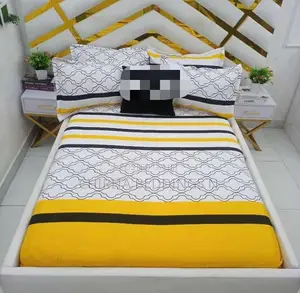 Beautiful Quality Bedsheet