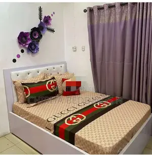 Beautiful Quality Bedsheet
