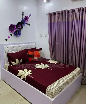 Beautiful Quality Bedsheet