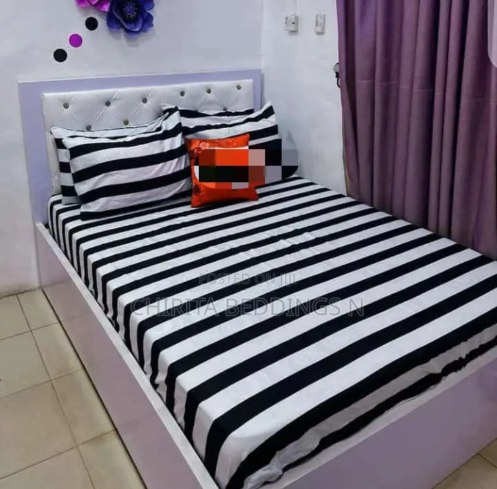Beautiful Quality Bedsheet