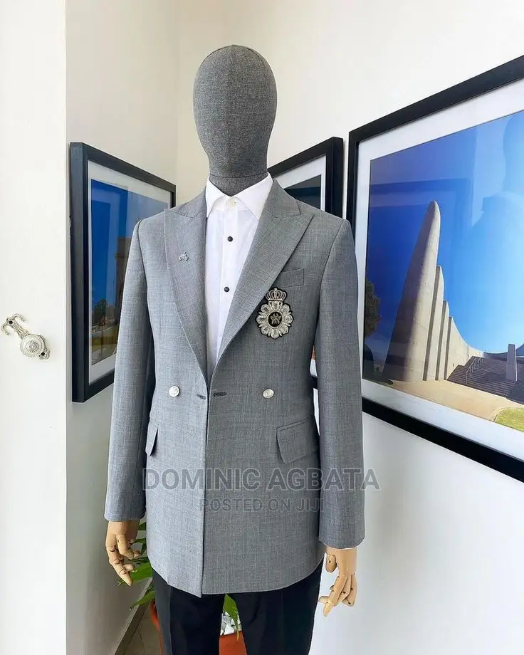 Gran Suits