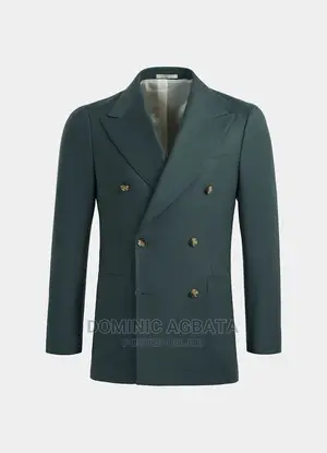 Gran Suits