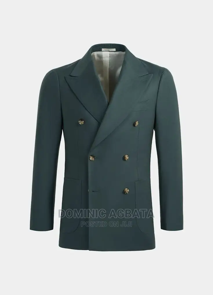 Gran Suits
