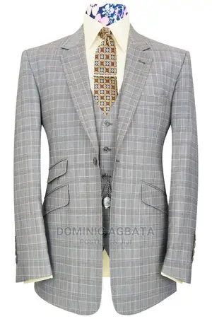 Gran Suits