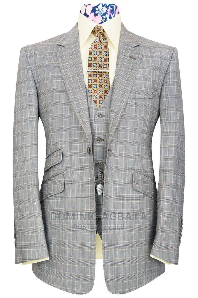 Gran Suits