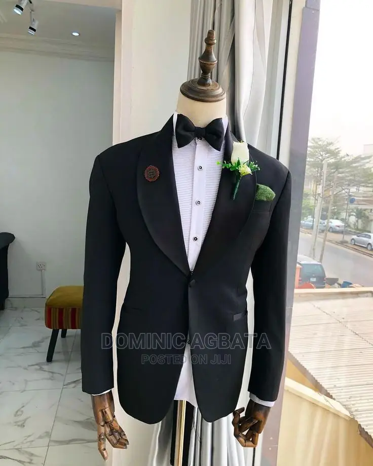 Tuxedos Suits