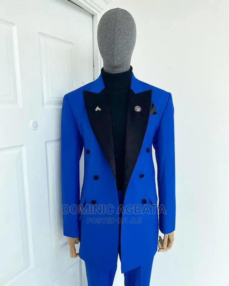 Wonder Tuxedos