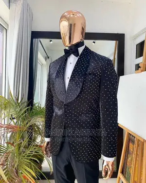 High Quality Tuxedos