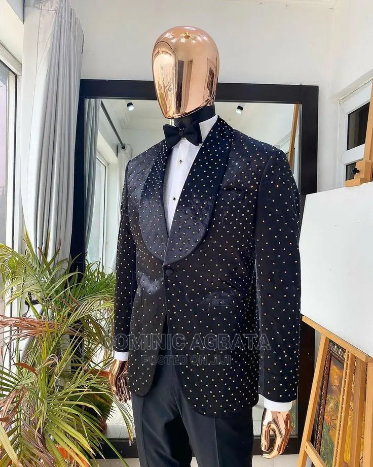 High Quality Tuxedos