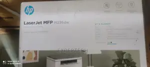 Hp Laserjet M236dw Multifunction Printer (9yf95a)