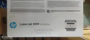 Hp Laserjet M236dw Multifunction Printer (9yf95a)