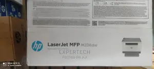 Hp Laserjet M236dw Multifunction Printer (9yf95a)