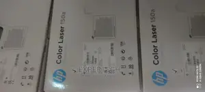 Hp Colour Laser 150a Printer (4zb94a)
