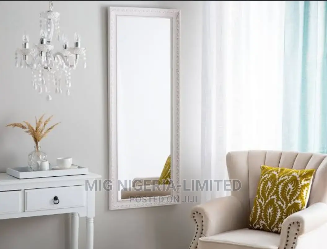 Wall Room Mirror 90cmx40cm