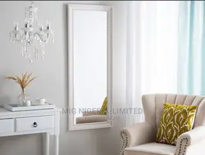 Wall Room Mirror 90cmx40cm