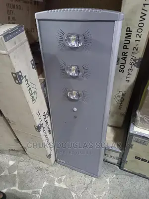 Original 60w Felicity Street Light P2 Series