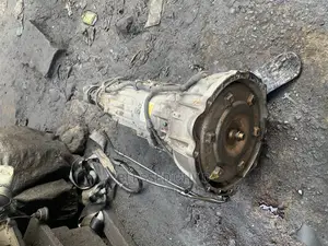 5pin Gearbox for Toyota Tundra V8