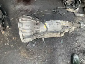 5pin Gearbox for Toyota Tundra V8