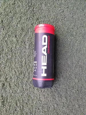 3 in 1 Lawn Tennis Ball