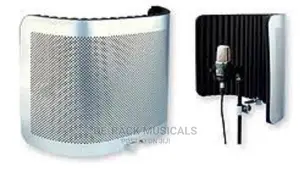 The Best Powerful PF46 Alctron Studio Microphone Screen